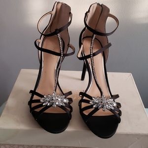 Badgley Mischka Hazel Sandal